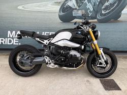 BMW Motorrad R Nine T