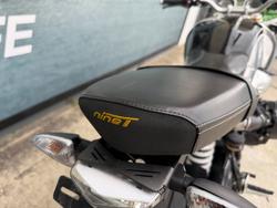 2014 BMW Motorrad R NINE T Black