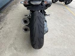 2014 BMW Motorrad R NINE T Black