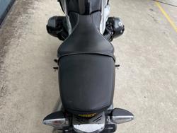 2014 BMW Motorrad R NINE T Black