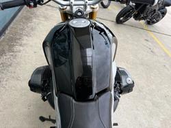 2014 BMW Motorrad R NINE T Black