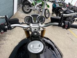 2014 BMW Motorrad R NINE T Black