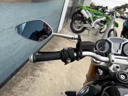 2014 BMW Motorrad R NINE T Black