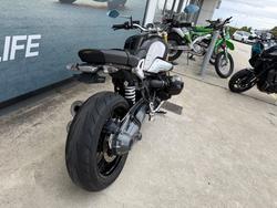 2014 BMW Motorrad R NINE T Black