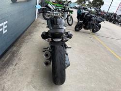 2014 BMW Motorrad R NINE T Black
