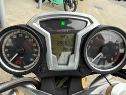 2014 BMW Motorrad R NINE T Black