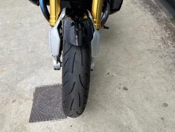 2014 BMW Motorrad R NINE T Black