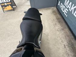 2014 BMW Motorrad R NINE T Black