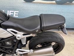 2014 BMW Motorrad R NINE T Black