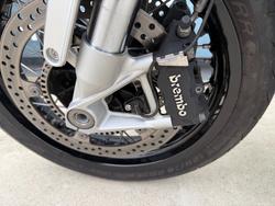 2014 BMW Motorrad R NINE T Black