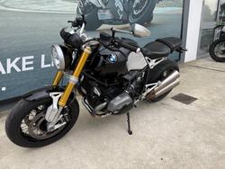 2014 BMW Motorrad R NINE T Black