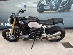 2014 BMW Motorrad R NINE T Black