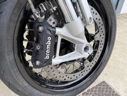2014 BMW Motorrad R NINE T Black