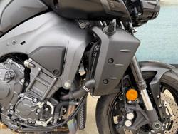 2022 Yamaha MT-10A GREY