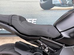 2022 Yamaha MT-10A GREY