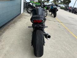 2022 Yamaha MT-10A GREY