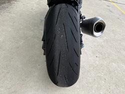 2022 Yamaha MT-10A GREY