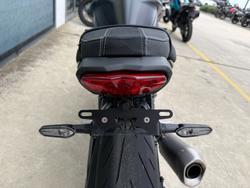 2022 Yamaha MT-10A GREY