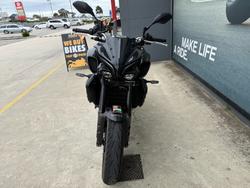 2022 Yamaha MT-10A GREY