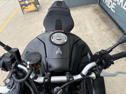 2022 Yamaha MT-10A GREY