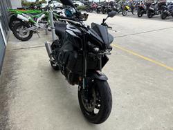 2022 Yamaha MT-10A GREY