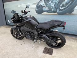 2022 Yamaha MT-10A GREY