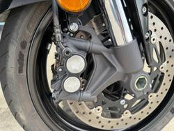 2022 Yamaha MT-10A GREY