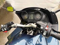 2007 BMW Motorrad K1200 GT