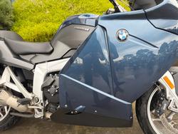 2007 BMW Motorrad K1200 GT
