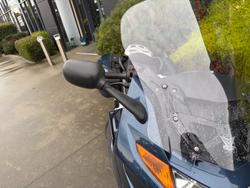 2007 BMW Motorrad K1200 GT
