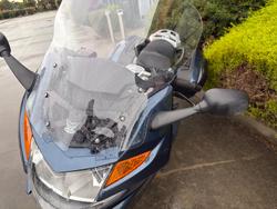 2007 BMW Motorrad K1200 GT