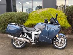 BMW Motorrad K1200 GT