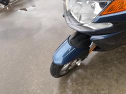 2007 BMW Motorrad K1200 GT