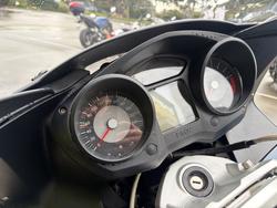 2007 BMW Motorrad K1200 GT