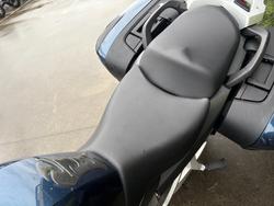 2007 BMW Motorrad K1200 GT