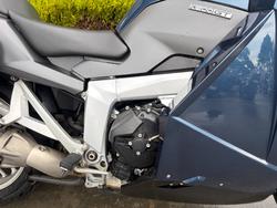 2007 BMW Motorrad K1200 GT