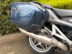 2007 BMW Motorrad K1200 GT