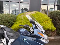 2007 BMW Motorrad K1200 GT