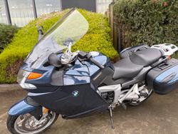 2007 BMW Motorrad K1200 GT