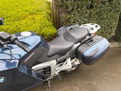 2007 BMW Motorrad K1200 GT