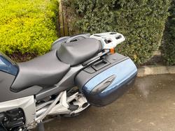 2007 BMW Motorrad K1200 GT