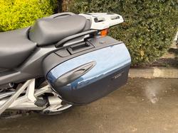 2007 BMW Motorrad K1200 GT