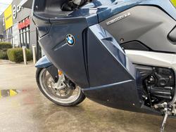 2007 BMW Motorrad K1200 GT