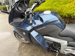 2007 BMW Motorrad K1200 GT