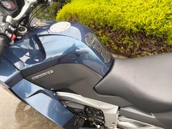 2007 BMW Motorrad K1200 GT