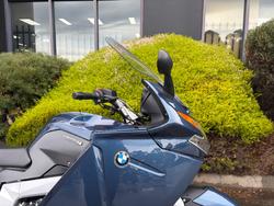 2007 BMW Motorrad K1200 GT