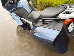2007 BMW Motorrad K1200 GT