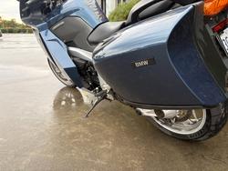 2007 BMW Motorrad K1200 GT