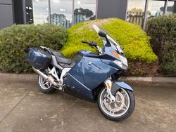2007 BMW Motorrad K1200 GT