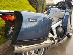 2007 BMW Motorrad K1200 GT